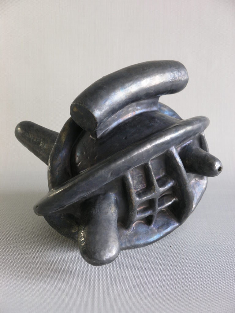 sculpture ceramics art