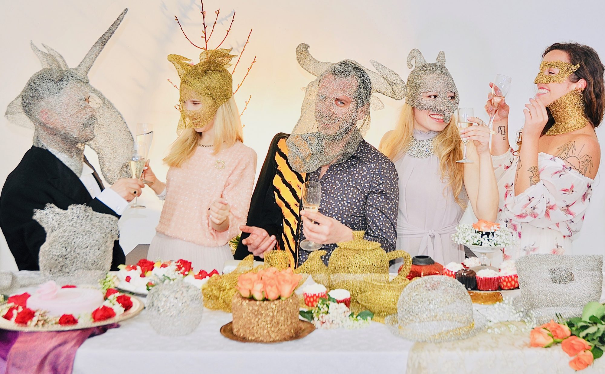 Tom Elkins Contemporary Art Keen Enthusiast