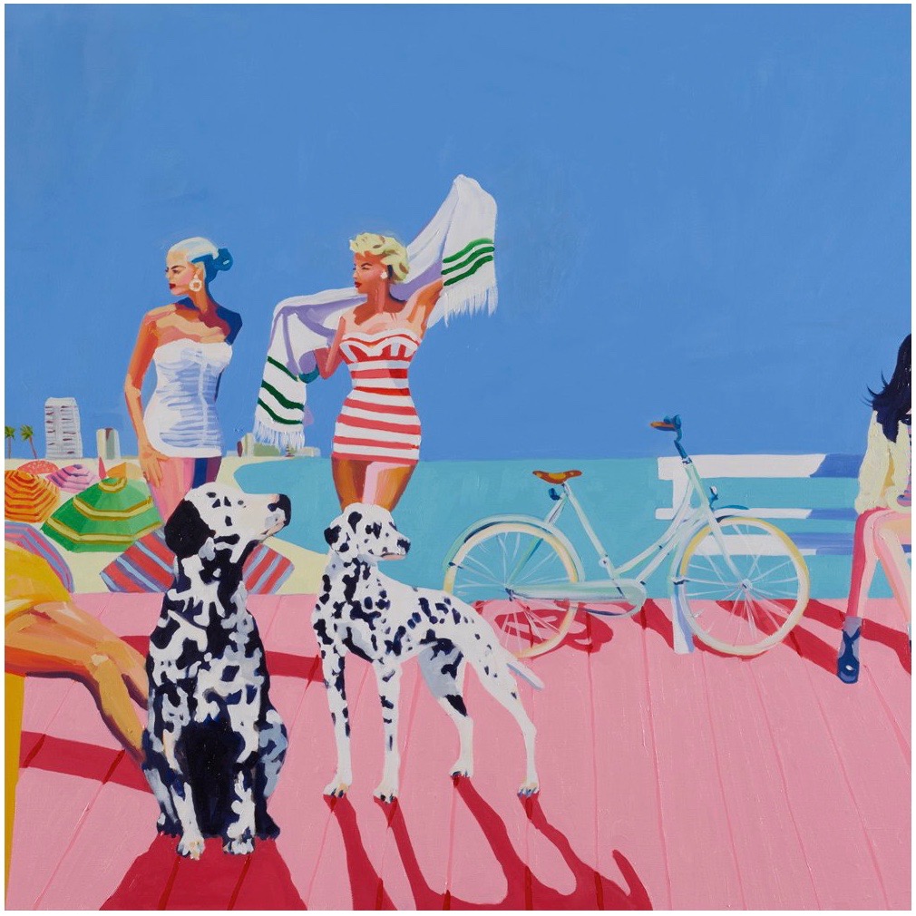 artwork Ruth Mulvie